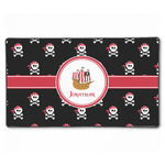Pirate XXL Gaming Mouse Pad - 24" x 14" (Personalized)