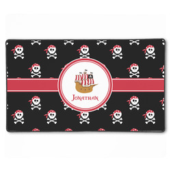 Pirate XXL Gaming Mouse Pad - 24" x 14" (Personalized)