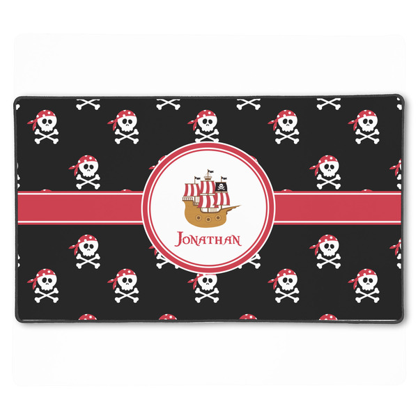 Custom Pirate XXL Gaming Mouse Pad - 24" x 14" (Personalized)