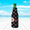 Pirate Zipper Bottle Cooler - LIFESTYLE