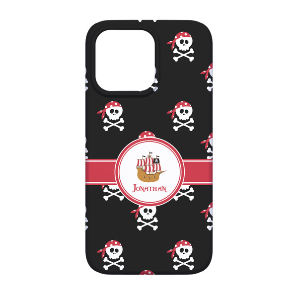Pirate iPhone 13 Case - Back