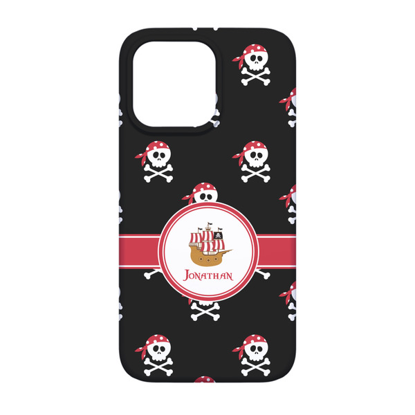 Pirate iPhone 13 Pro Case - Back