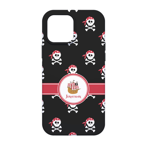 Pirate iPhone 13 Pro Tough Case - Back