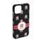 Pirate iPhone 15 Pro Case - Angle