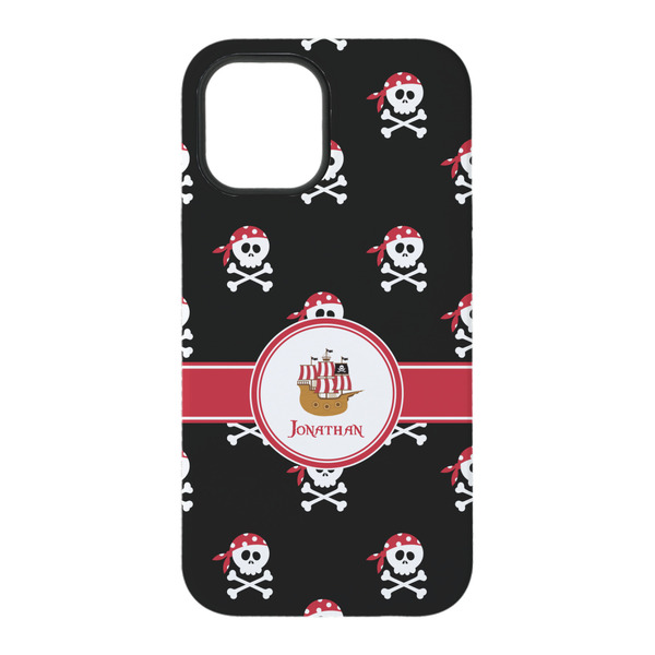 Pirate iPhone 15 Tough Case - Back