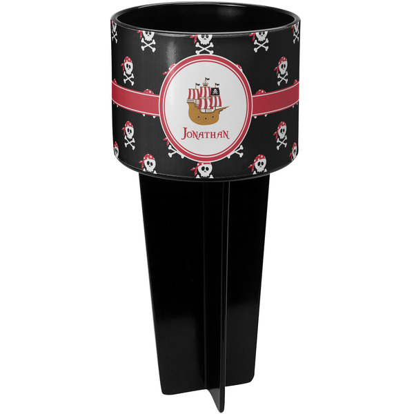 Pirate spiker_black_apvl