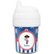 Blue Pirate Baby Sippy Cup