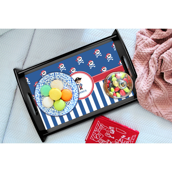 Blue Pirate Black Tray - Lifestyle (UPDATED)