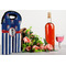 Blue Pirate Double Wine Tote - LIFESTYLE (new)