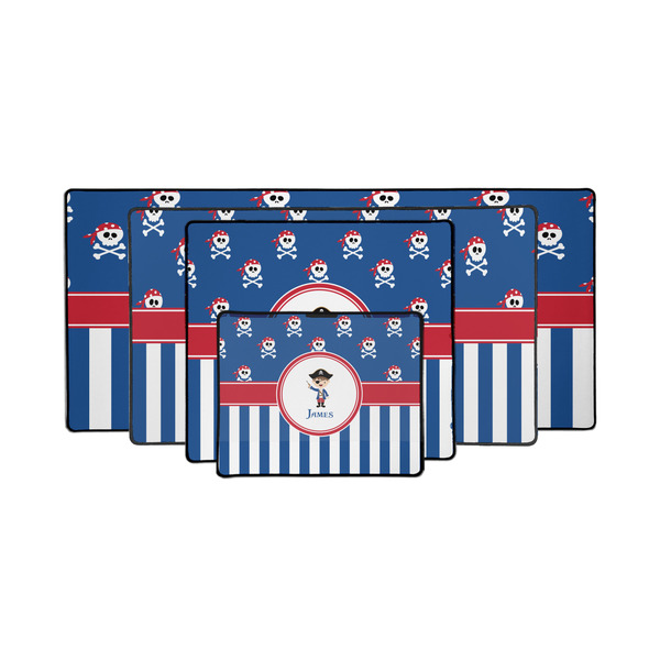 Blue Pirate Gaming Mats - PARENT/MAIN