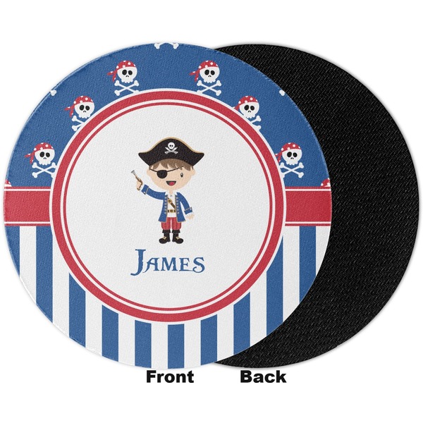 Blue Pirate Jar Opener - Apvl