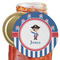 Blue Pirate Jar Opener (Personalized)