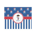 Blue Pirate 500 pc Jigsaw Puzzle (Personalized)