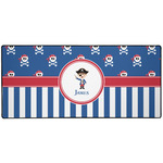 Blue Pirate 3XL Gaming Mouse Pad - 35" x 16" (Personalized)