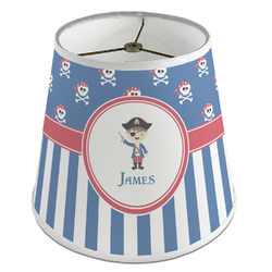 Blue Pirate Empire Lamp Shade (Personalized)