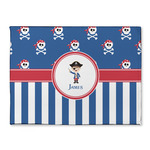 Blue Pirate Microfiber Screen Cleaner (Personalized)