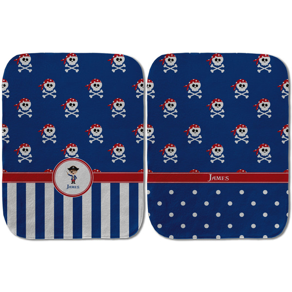 Blue Pirate Old Burps - Approval