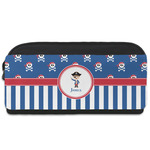 Blue Pirate Shoe Bag (Personalized)
