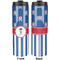 Blue Pirate Stainless Steel Tumbler 20 Oz - Approval