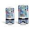Blue Pirate Stylized Phone Stand - Comparison