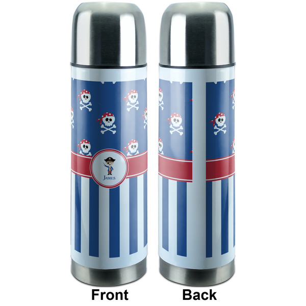 Blue Pirate Thermos - Apvl