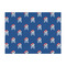 Blue Pirate Tissue Paper - Heavyweight - Large - Front