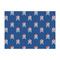Blue Pirate Tissue Paper Sheets - Large - Heavyweight