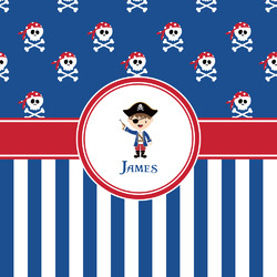 Blue Pirate