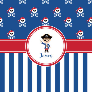 Blue Pirate