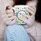 Boy's Space Themed 11oz Coffee Mug - LIFESTYLE