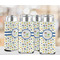 Boy's Space Themed 12oz Tall Can Sleeve - Set of 4 - LIFESTYLE
