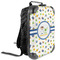 Boy's Space Themed 13" Hard Shell Backpacks - ANGLE VIEW