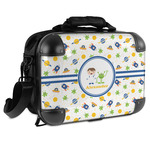 Boy's Space Themed Hard Shell Briefcase (Personalized)
