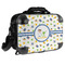 Boy's Space Themed 15" Hard Shell Briefcase - FRONT
