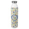 Boy's Space Themed 20oz Stainless Steel Water Bottle - Full Print (Personalized)