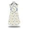 Boy's Space Themed Apron w/ Name or Text