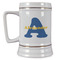 Boy's Space Themed Beer Stein - Front View