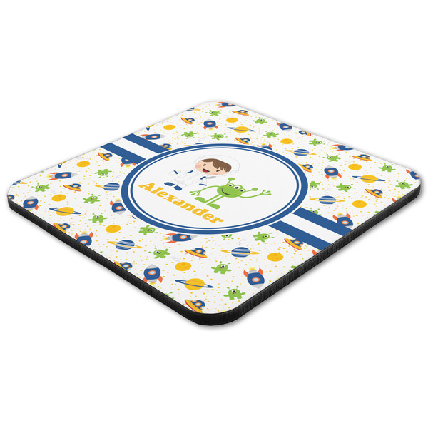 Boy's Space Themed Coaster Set - FLAT (one)