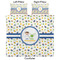 Boy's Space Themed Comforter Set - King - Approval