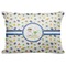 Boy's Space Themed Decorative Baby Pillow - Apvl