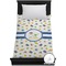 Boy's Space Themed Duvet Cover (Twin)