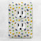 Boy's Space Themed Electric Outlet Plate - LIFESTYLE