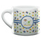 Boy's Space Themed Espresso Cup - 6oz (Double Shot) (MAIN)