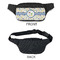 Boy's Space Themed Fanny Packs - APPROVAL
