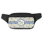 Boy's Space Themed Fanny Pack (Personalized)