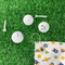 Boy's Space Themed Golf Balls - Titleist - Set of 12 - LIFESTYLE