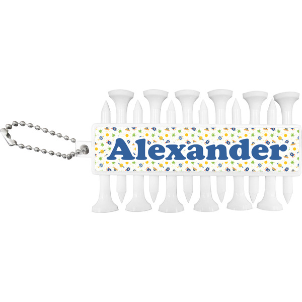 Boy's Space Themed Golf Buddy