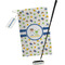 Boy's Space Themed Golf Gift Kit (Full Print)