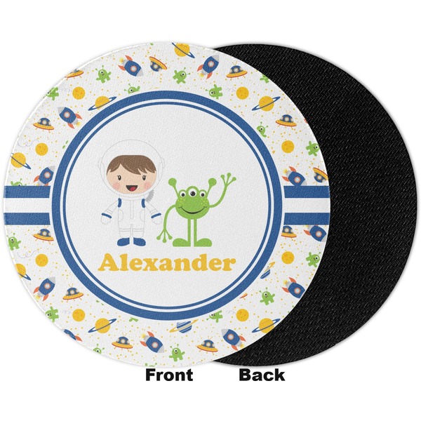 Boy's Space Themed Jar Opener - Apvl