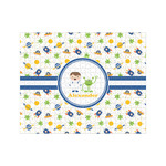 Boy's Space Themed 500 pc Jigsaw Puzzle (Personalized)